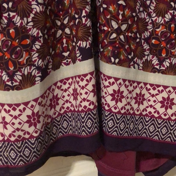 Flora Takara Long Sleeve Romper - Picture 2 of 5